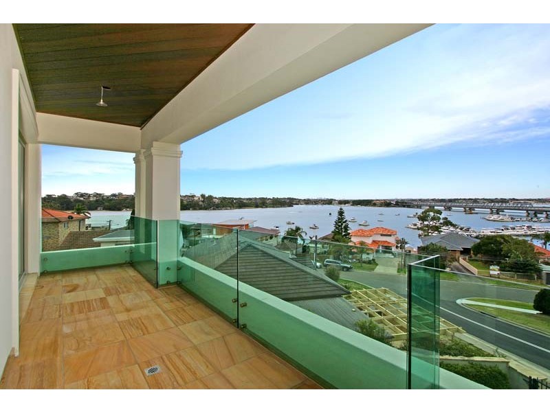 6/1-9  Florida Street, Sylvania NSW 2224