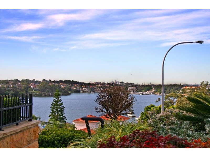 6/1-9  Florida Street, Sylvania NSW 2224