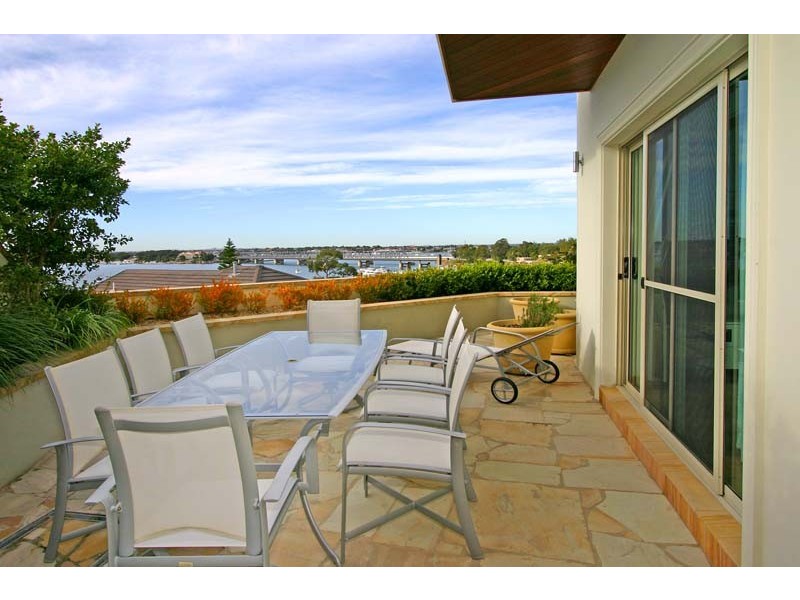 6/1-9  Florida Street, Sylvania NSW 2224