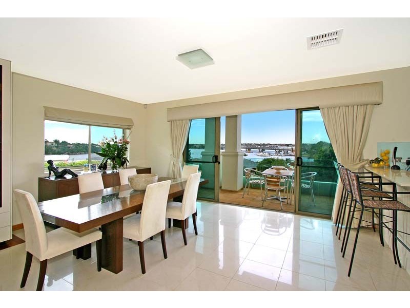 6/1-9  Florida Street, Sylvania NSW 2224