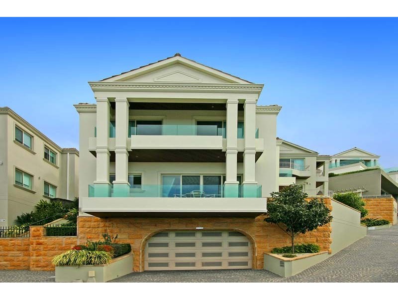 6/1-9  Florida Street, Sylvania NSW 2224