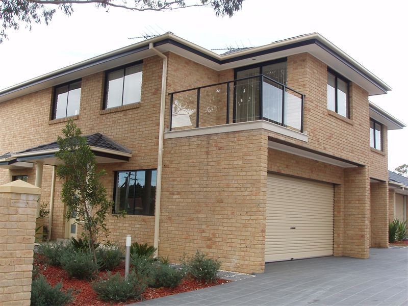 1/334-336  PRINCES HIGHWAY, Sylvania NSW 2224