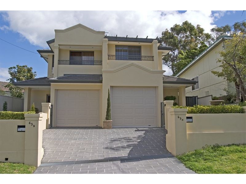 65a  Corea Street, Sylvania NSW 2224