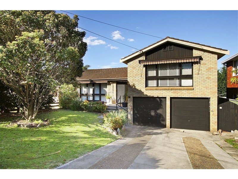 72  Formosa Street, Sylvania NSW 2224