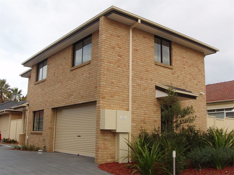 5/334-336  PRINCES HIGHWAY, Sylvania NSW 2224