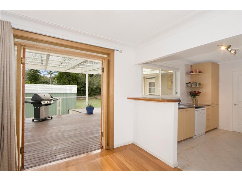 11   Amaroo Street, Sylvania NSW 2224