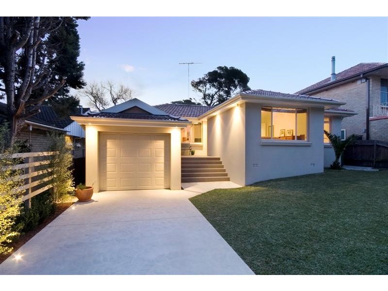 11   Amaroo Street, Sylvania NSW 2224