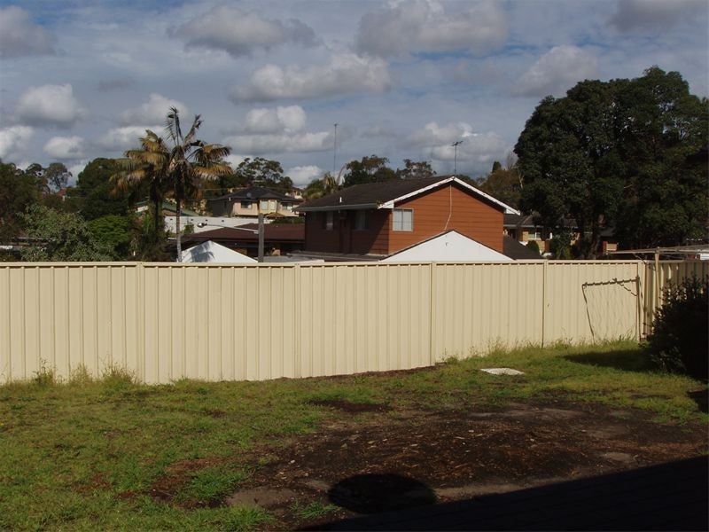 4/1-3  FORMOSA STREET, Sylvania NSW 2224