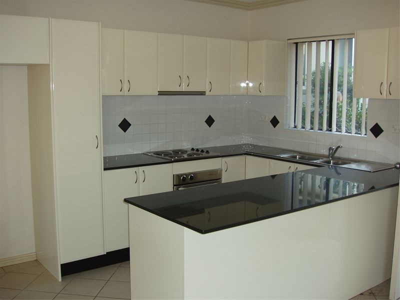 4/1-3  FORMOSA STREET, Sylvania NSW 2224