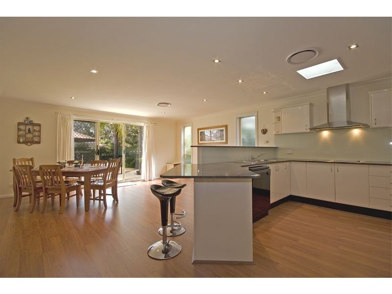 11  Kiwong Place, Yowie Bay NSW 2228