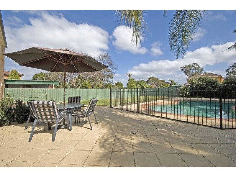 11  Kiwong Place, Yowie Bay NSW 2228
