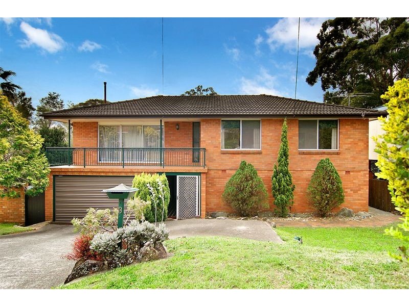 3  Jasmine Place, Sylvania NSW 2224