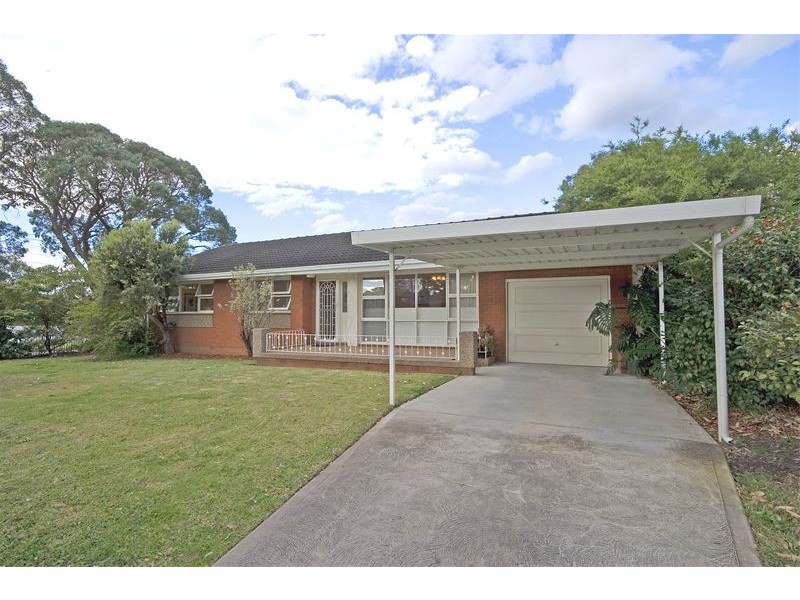 34  Violet Street, Miranda NSW 2228