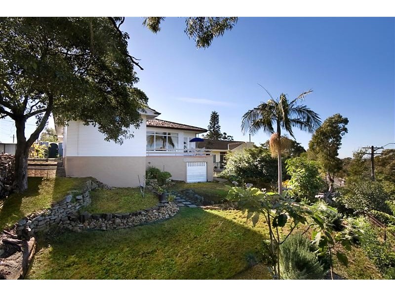30B   Venetia Street, Sylvania NSW 2224