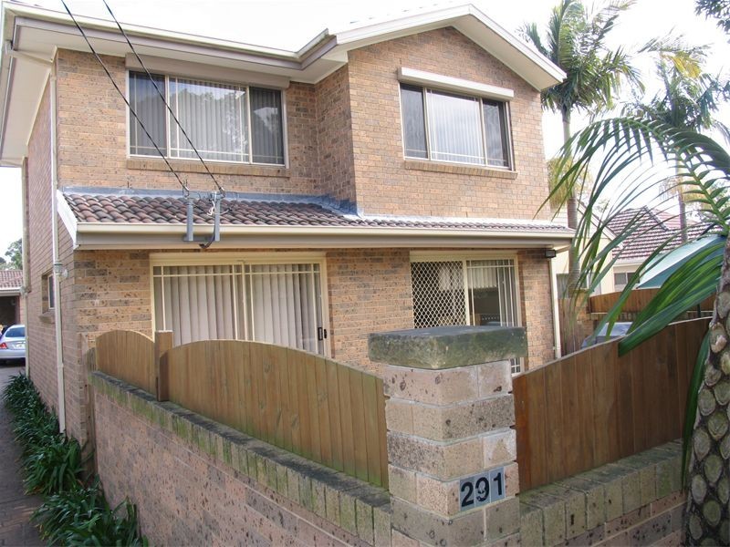 1/291  Taren Point Road, Caringbah NSW 2229