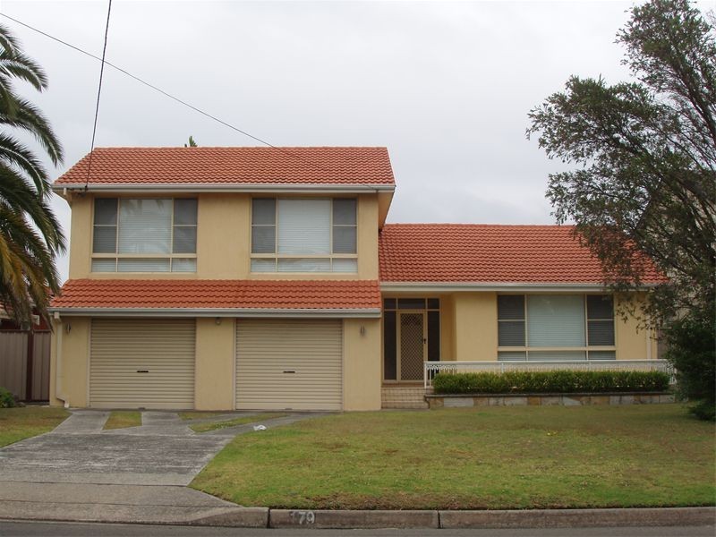 179 BELGRAVE ESPLANADE, Sylvania Waters NSW 2224