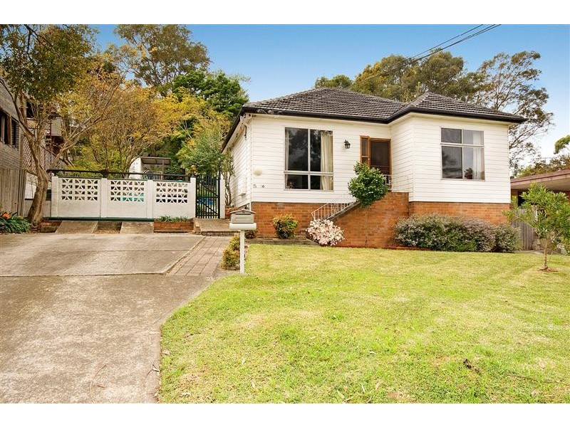 16  Florida Street, Sylvania NSW 2224