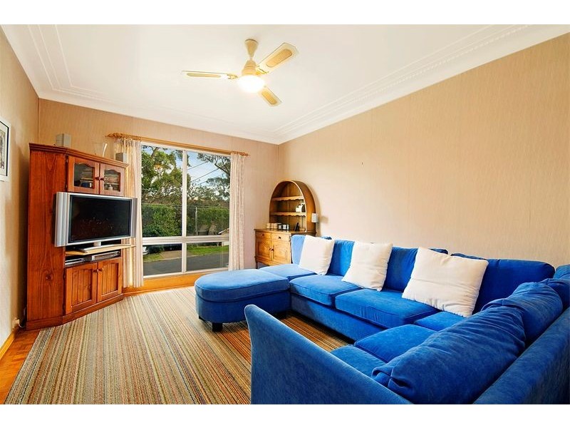 16  Florida Street, Sylvania NSW 2224