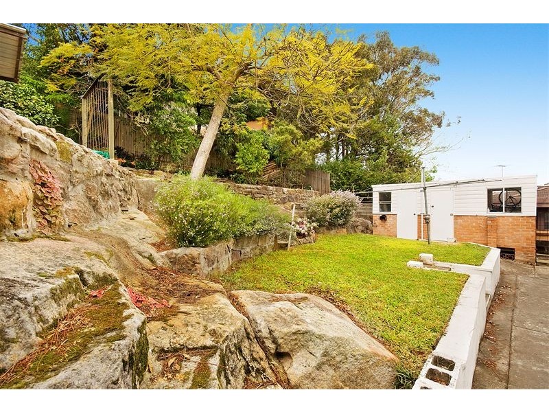 16  Florida Street, Sylvania NSW 2224