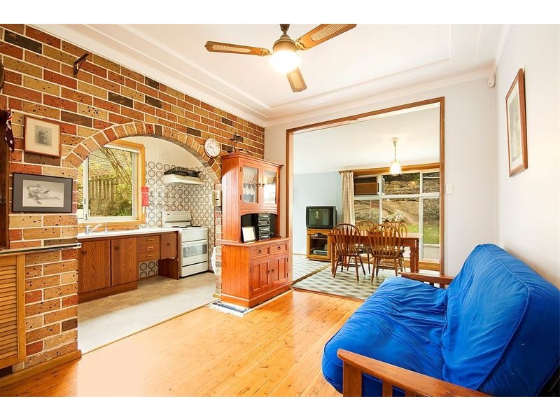 16  Florida Street, Sylvania NSW 2224