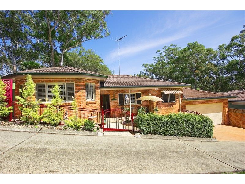 64A  Queens Road, Connells Point NSW 2221