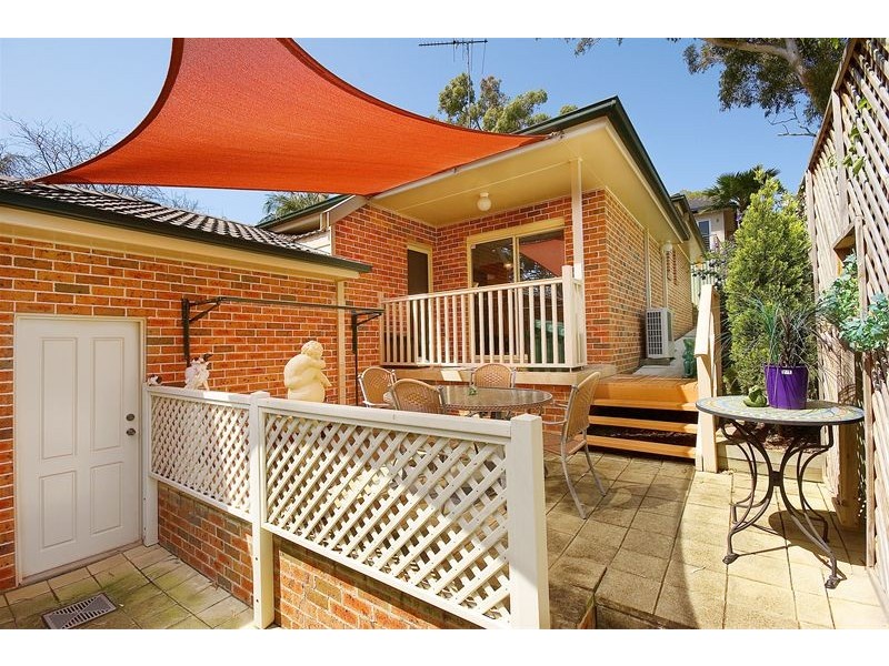 64A  Queens Road, Connells Point NSW 2221
