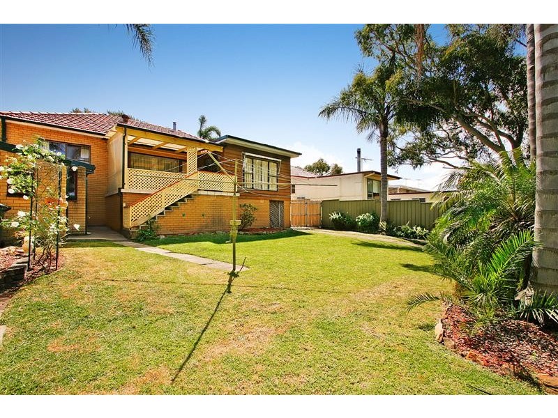 14  Terrace Avenue, Sylvania NSW 2224