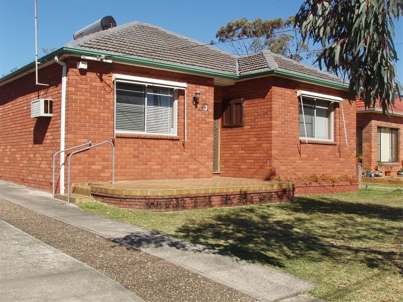 16  Birdwood Street, Sylvania NSW 2224