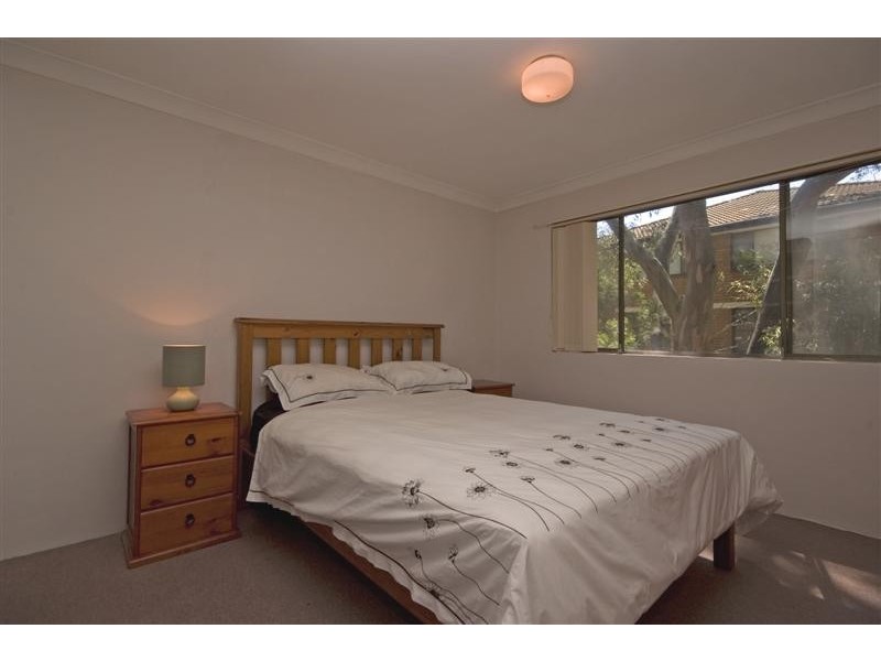 4/63  Auburn Street, Sutherland NSW 2232