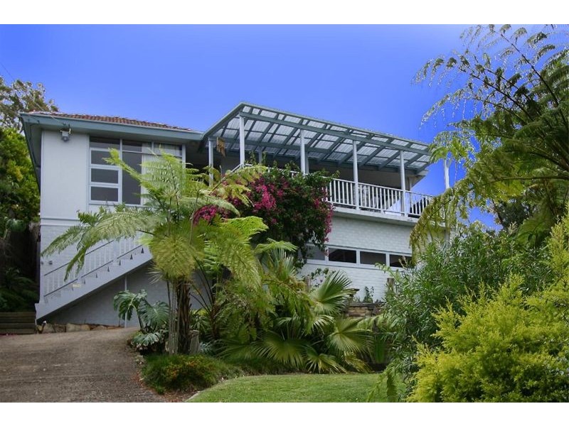 145  COMO PARADE, Como NSW 2226
