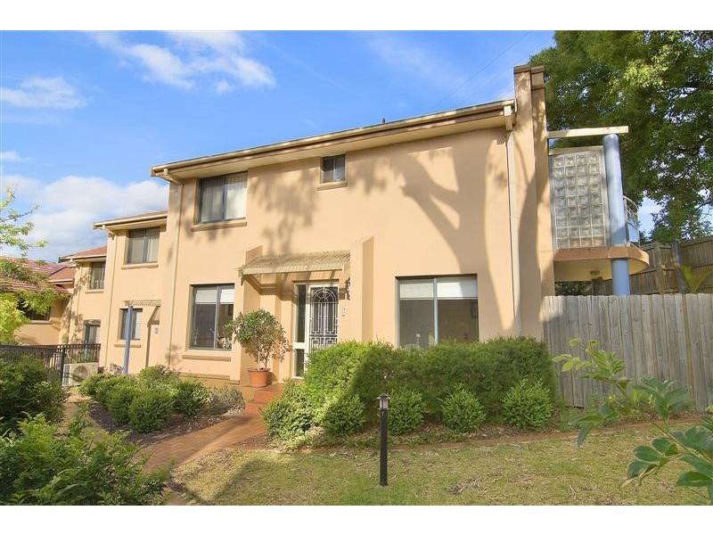 18/6  Mowbray Street, Sylvania NSW 2224