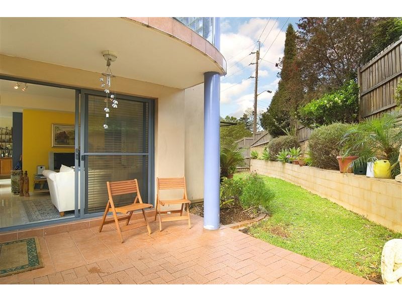 18/6  Mowbray Street, Sylvania NSW 2224