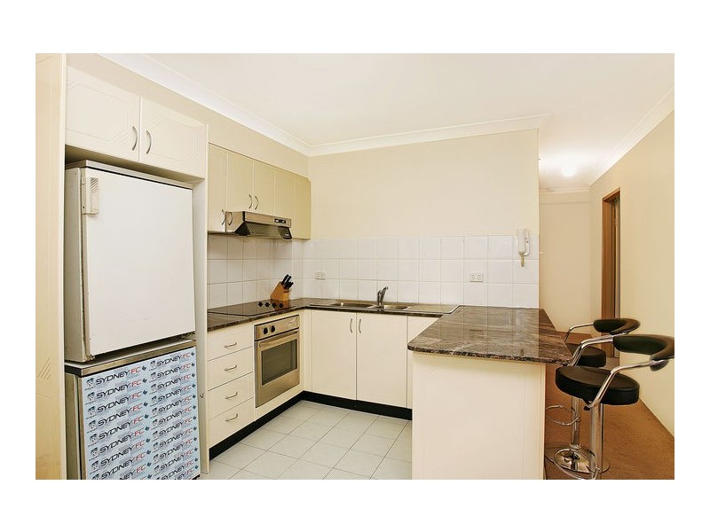 42/23-29  Willock Avenue, Miranda NSW 2228
