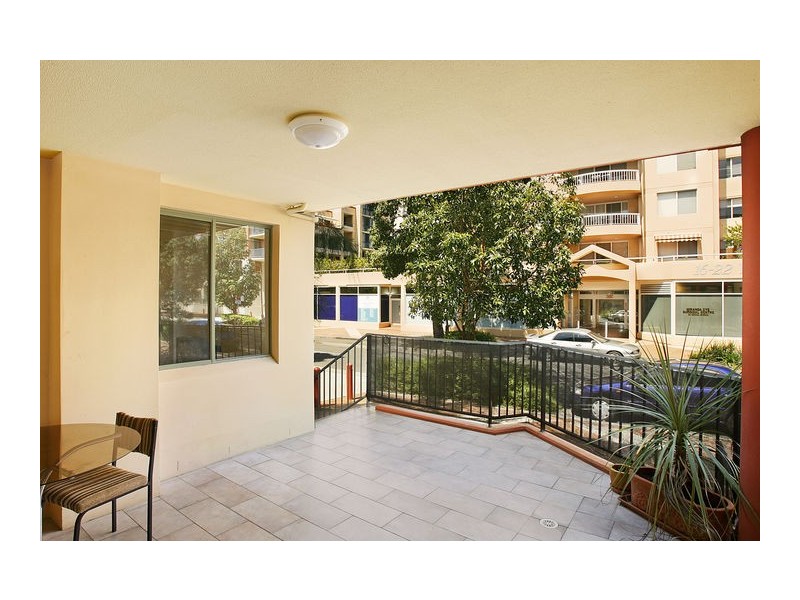 42/23-29  Willock Avenue, Miranda NSW 2228