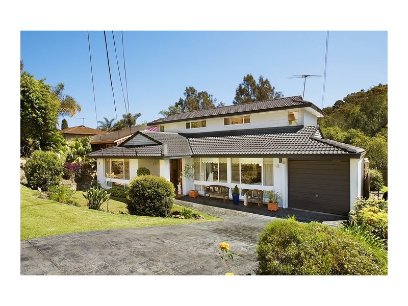 70  Siandra Drive, Kareela NSW 2232