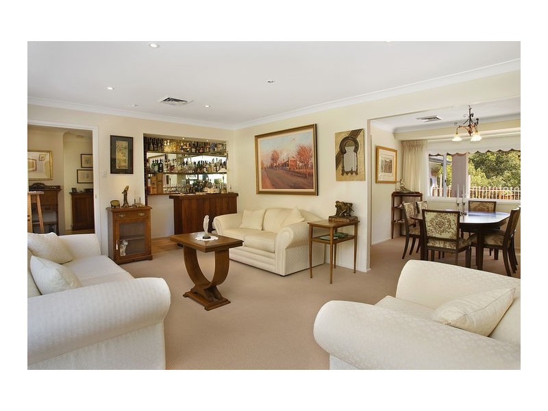 70  Siandra Drive, Kareela NSW 2232