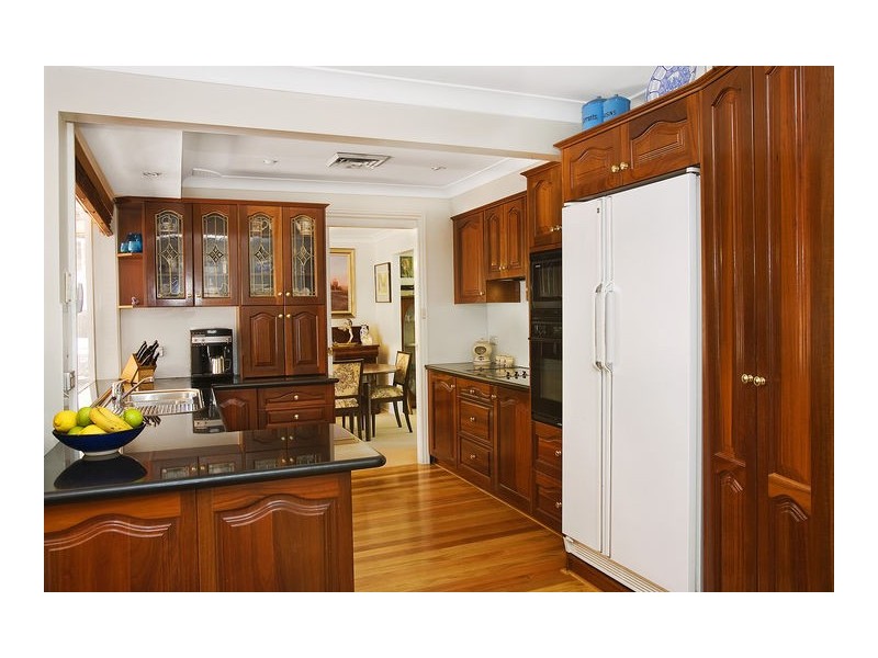 70  Siandra Drive, Kareela NSW 2232