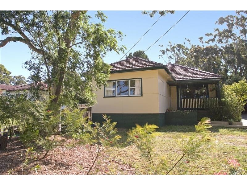 105  Jannali Avenue, Jannali NSW 2226