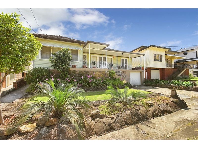 41  Venetia Street, Sylvania NSW 2224