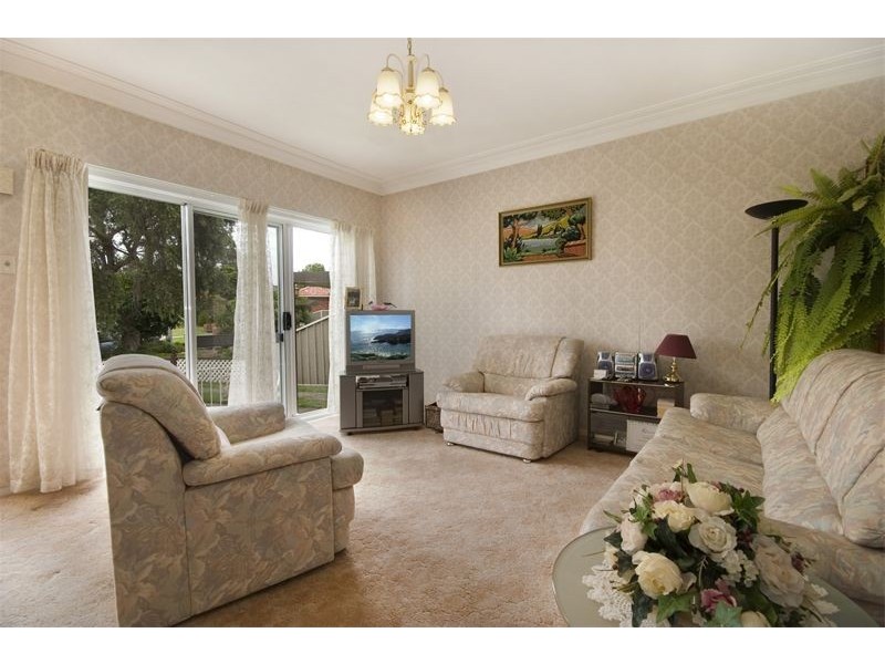 1  Queanbeyan Avenue, Miranda NSW 2228