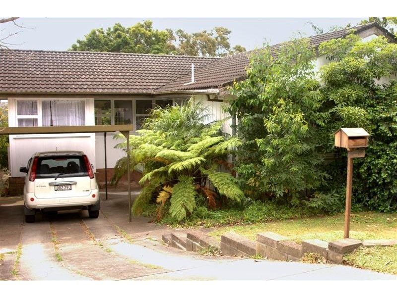 11  Columbine Close, Loftus NSW 2232
