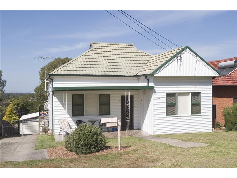 13  Mistletoe Street, Loftus NSW 2232