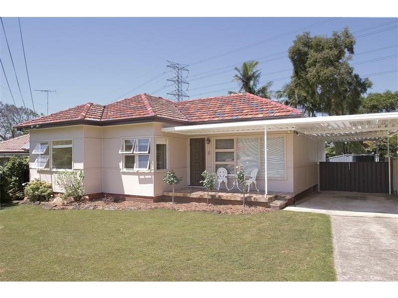 6  Kobada Place, Sylvania NSW 2224