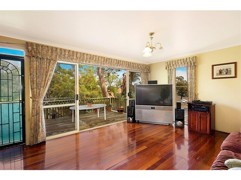 8  Chestnut Street, Loftus NSW 2232