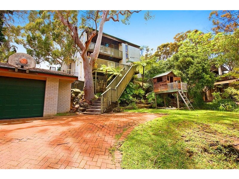 8  Chestnut Street, Loftus NSW 2232
