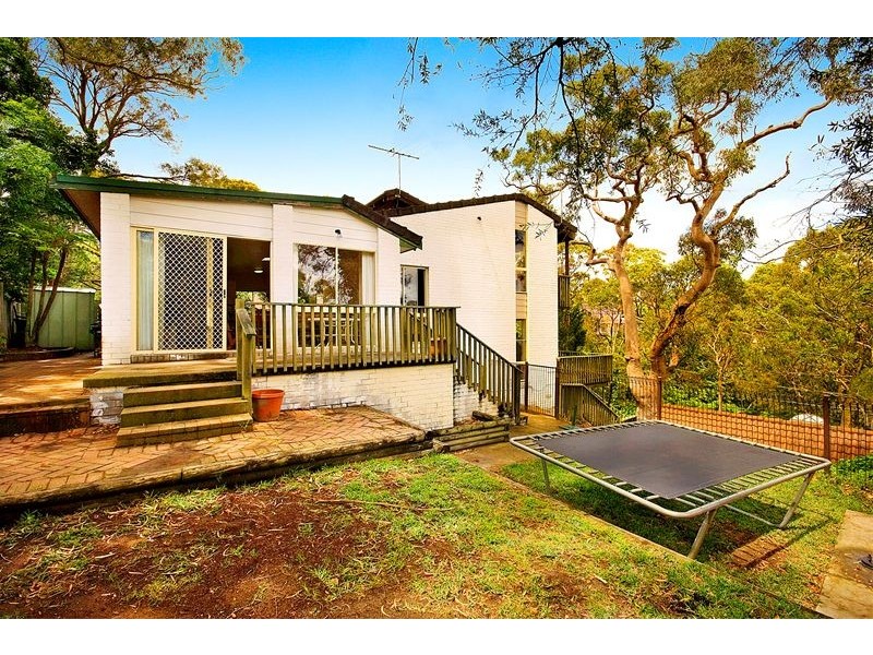 8  Chestnut Street, Loftus NSW 2232