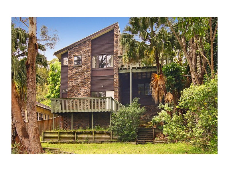 23  Edward Street, Sylvania NSW 2224