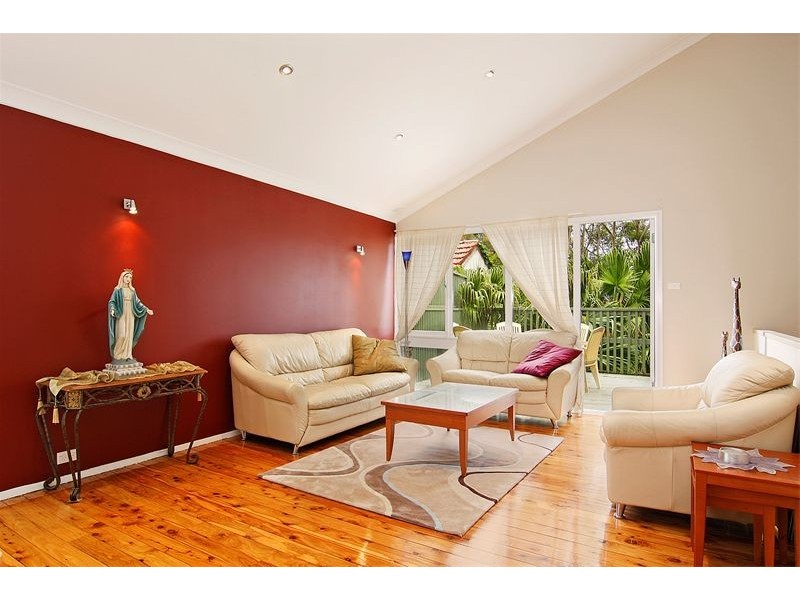 23  Edward Street, Sylvania NSW 2224