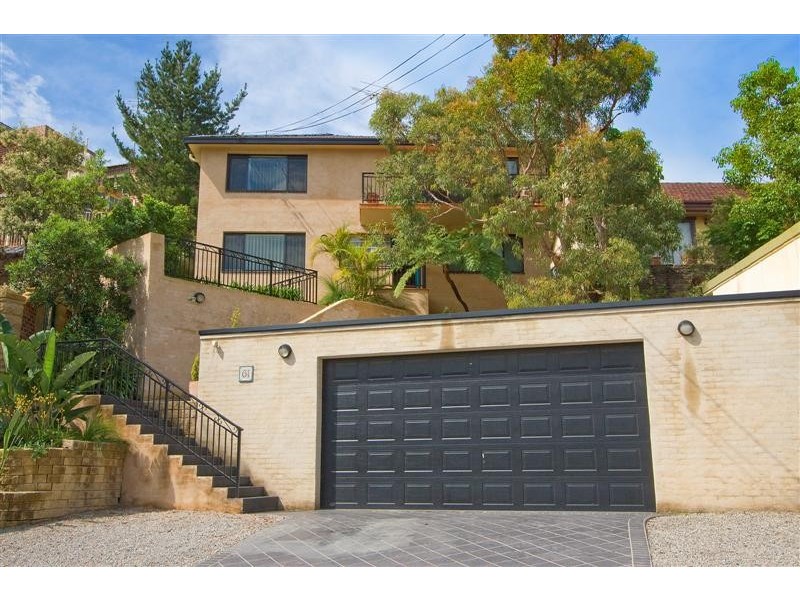 61  Matson Crescent, Miranda NSW 2228
