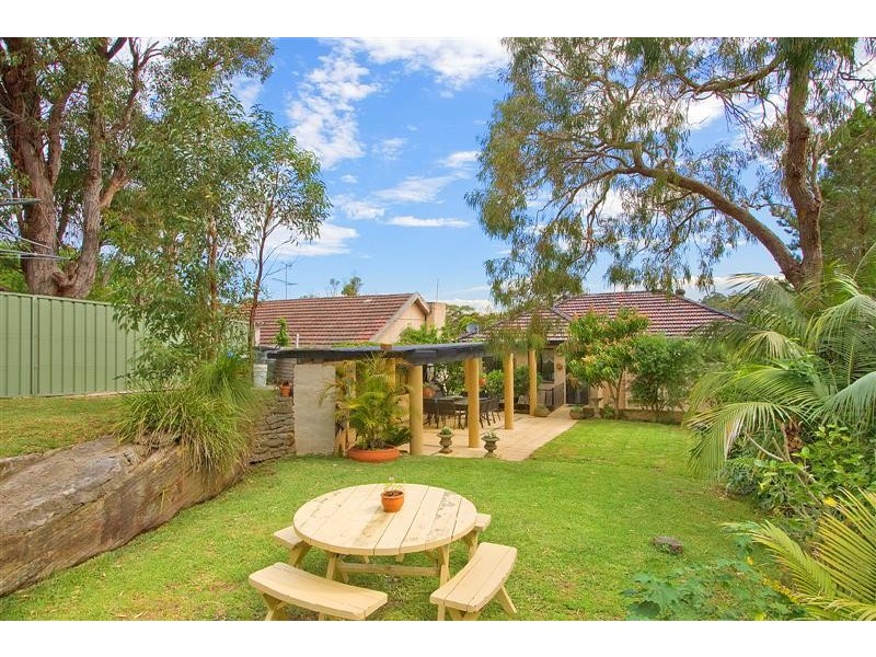 61  Matson Crescent, Miranda NSW 2228